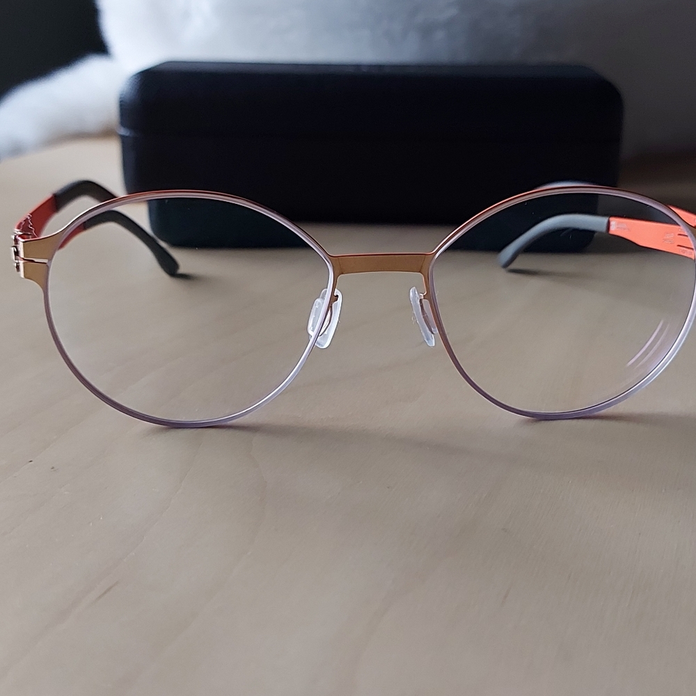 Ic! Berlin glasses prescription glasses - Picture 10 of 12